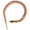 Wooden Wiggle Snake