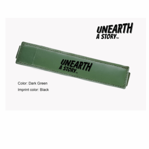 Unearth a Story(tm) Bookband