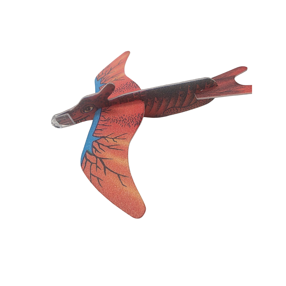 Dino Gliders - Image 2