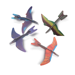 Dino Gliders