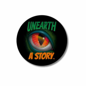 Unearth a Story (tm) Buttons