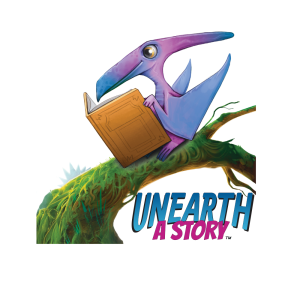 Downloadable Pterodactyl Reading Design (PDF)