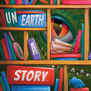 Downloadable Multigenerational Reading Record (PDF)