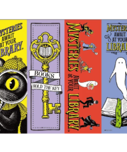 Bookmarks