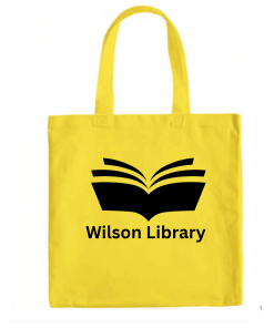 Alternative view of Mysteries Await Customizable Browsing Bag