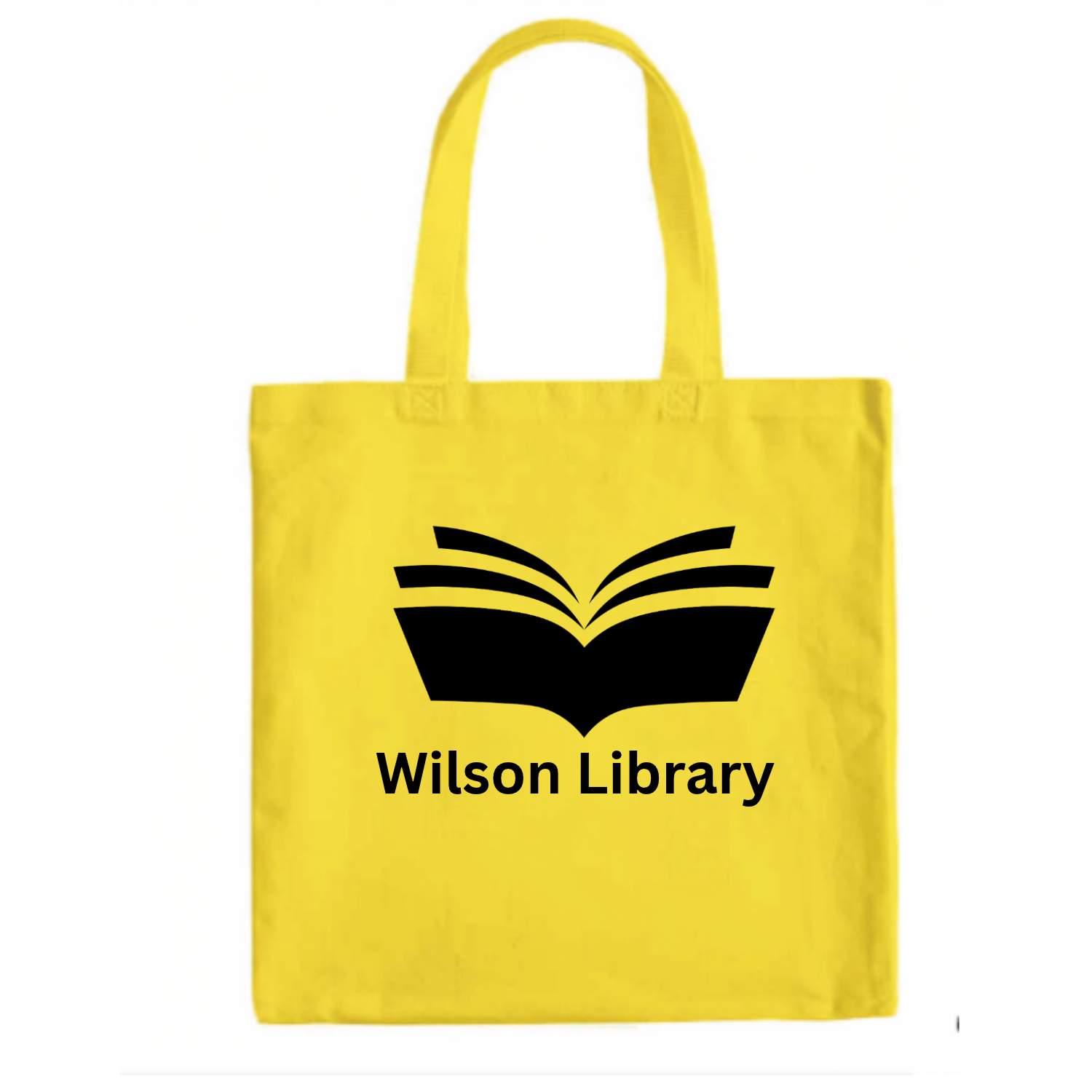 Mysteries Await Customizable Browsing Bag - Image 2