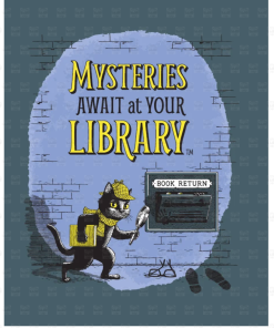 Alternative view of Mysteries Await Unisex T-shirt